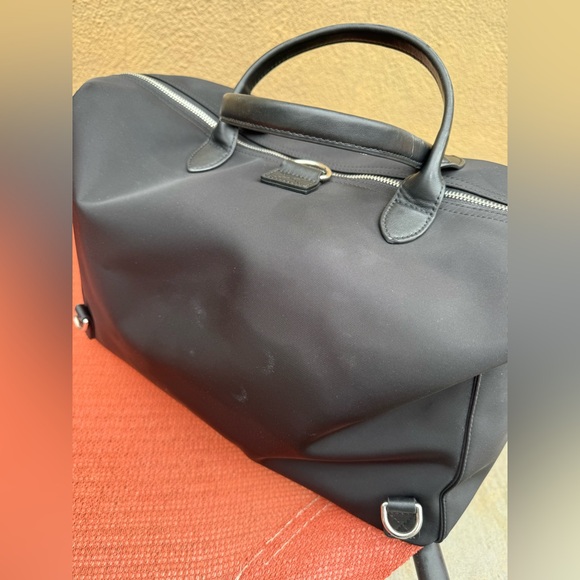 Black Baby Bag - Picture 12 of 15